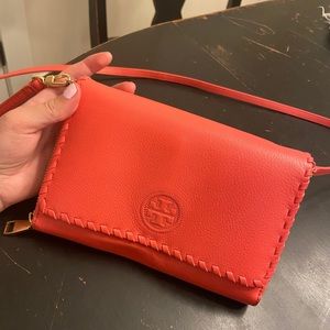 tory burch crossbody bag